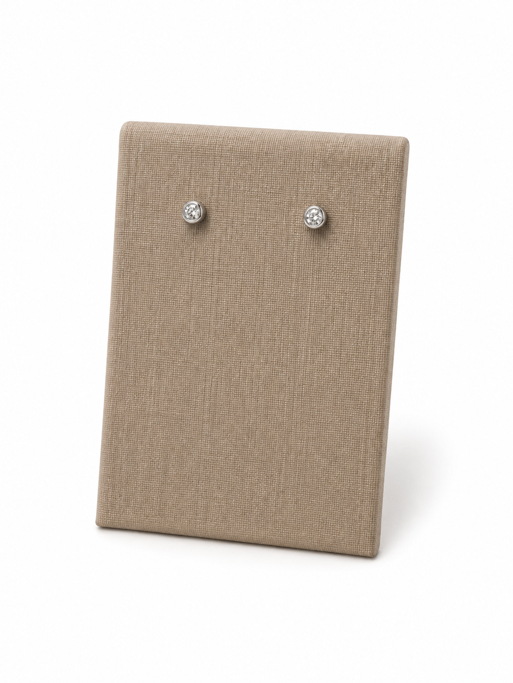Earring Silver Mini