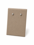 Earring Silver Mini