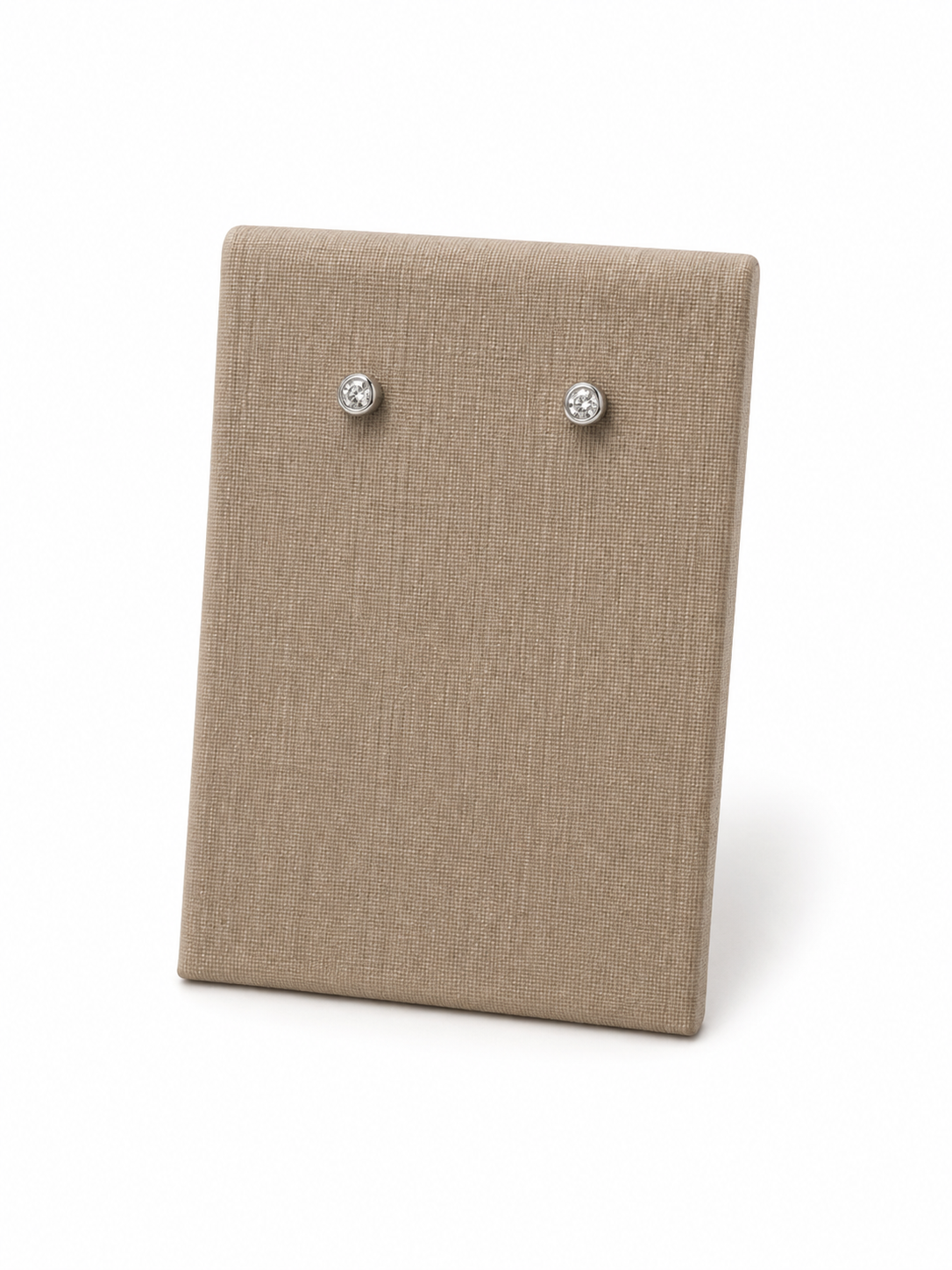 Earring Silver Mini