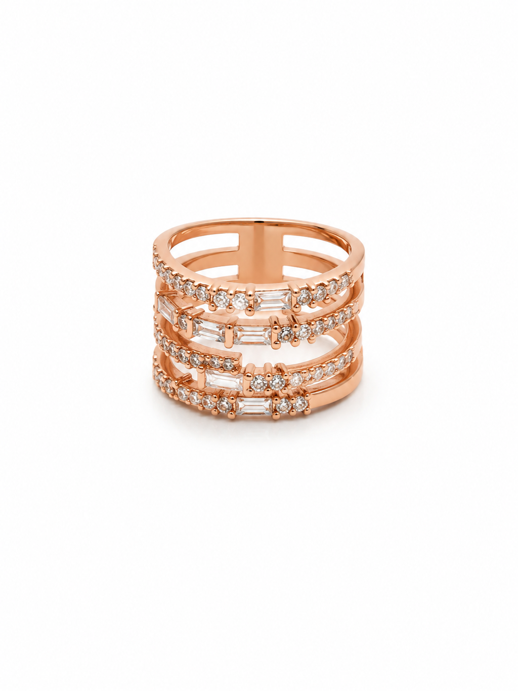 Ring Rose Gold