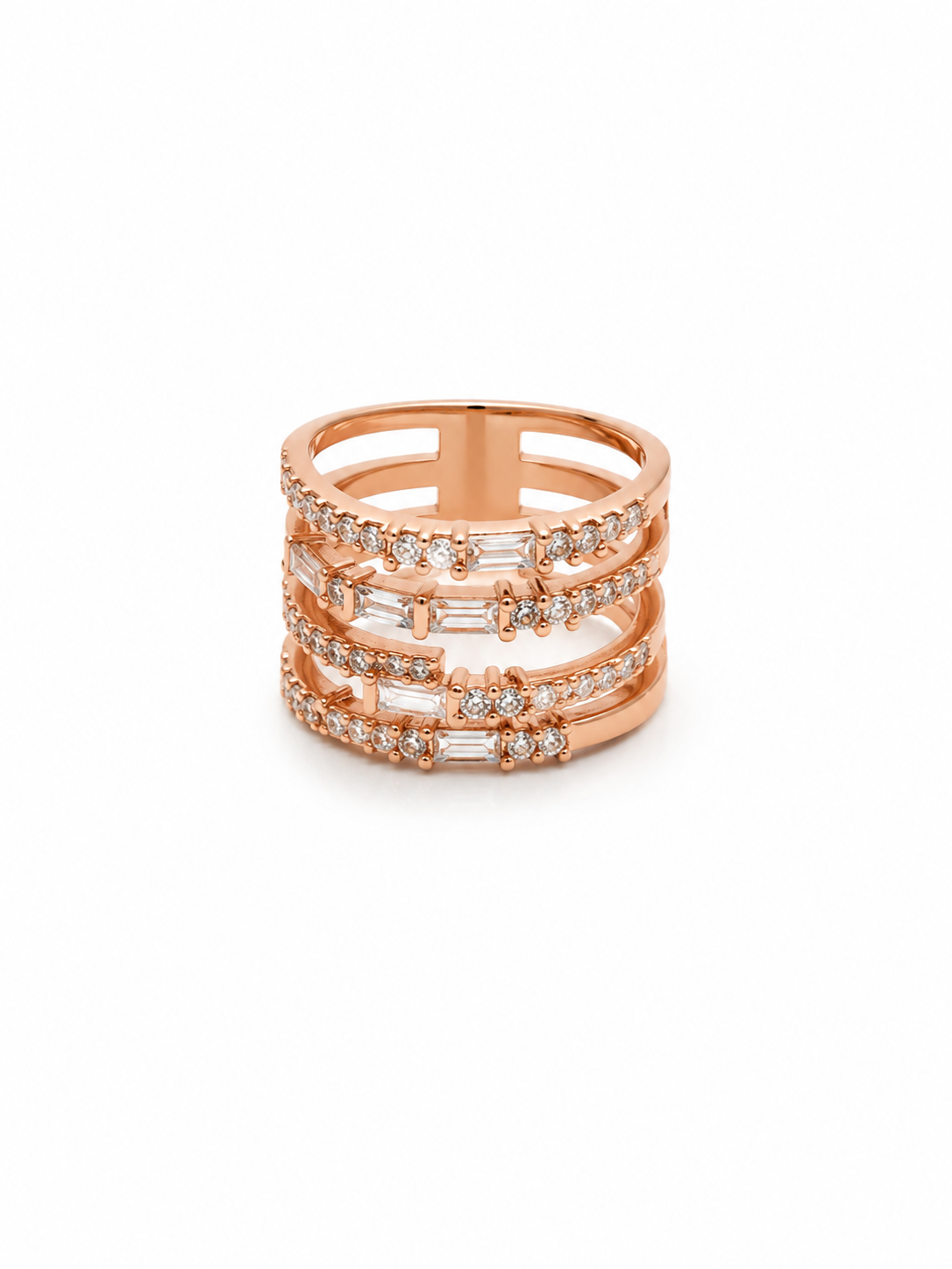 Ring Rose Gold