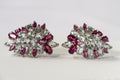 Earrings Silver