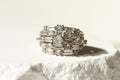 Ring Silver