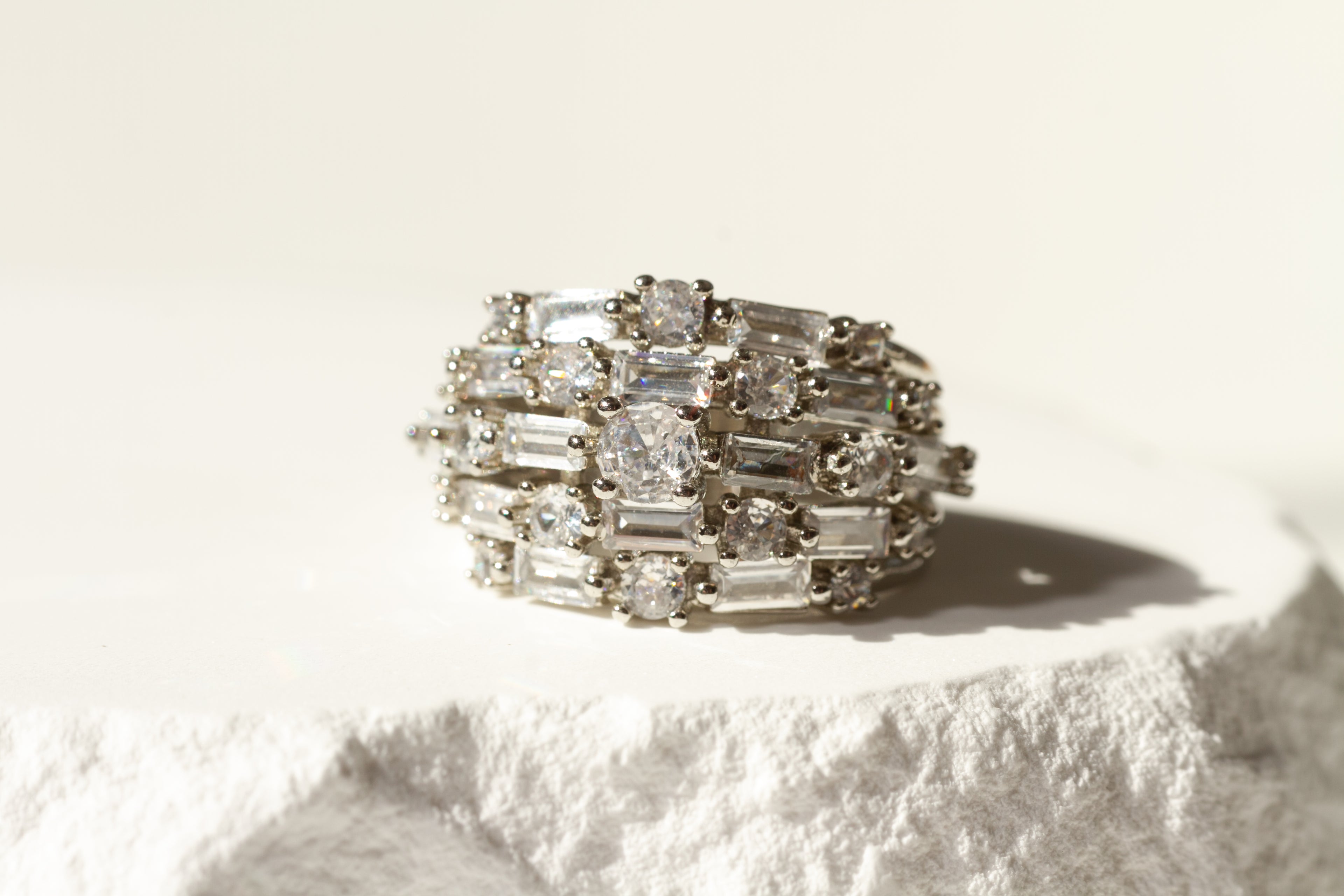 Ring Silver