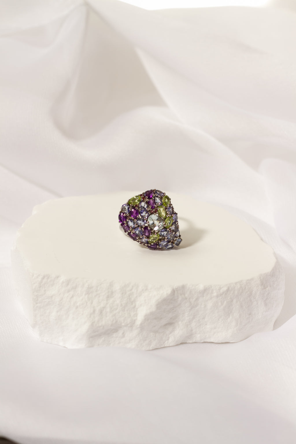 Ring Silver