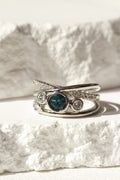 Ring Silver