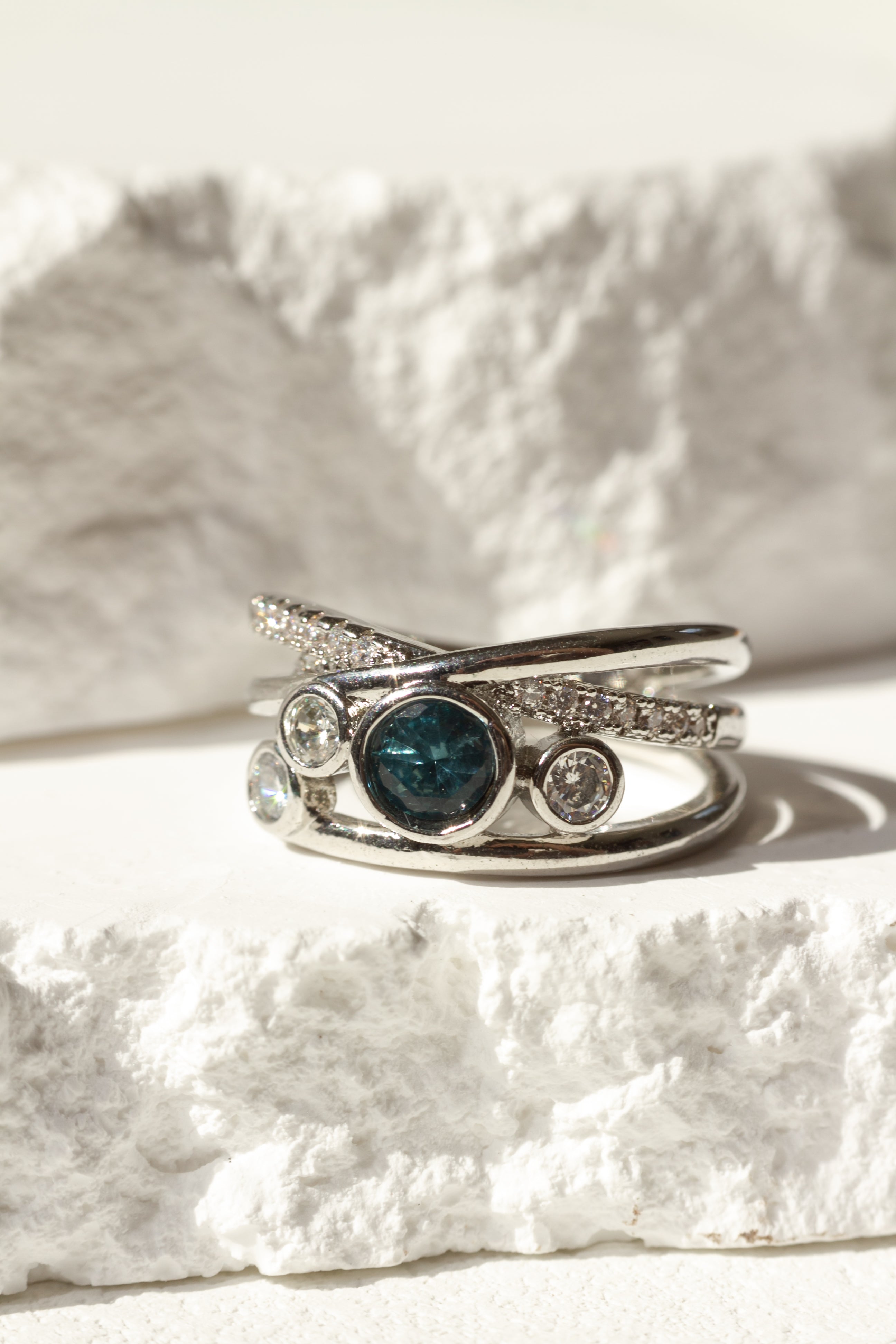 Ring Silver