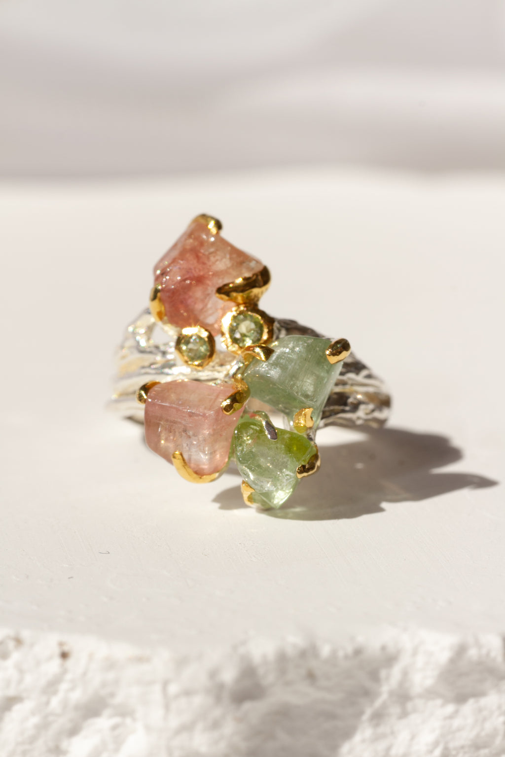 Ring Silver