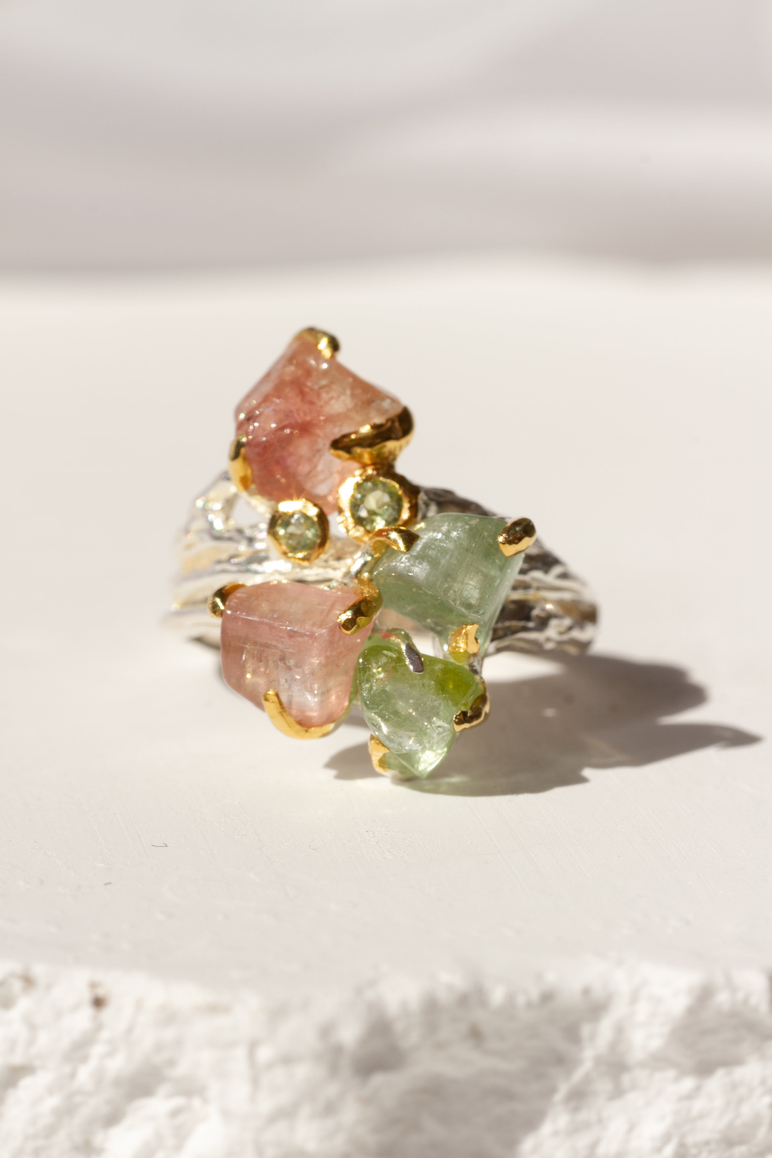 Ring Silver