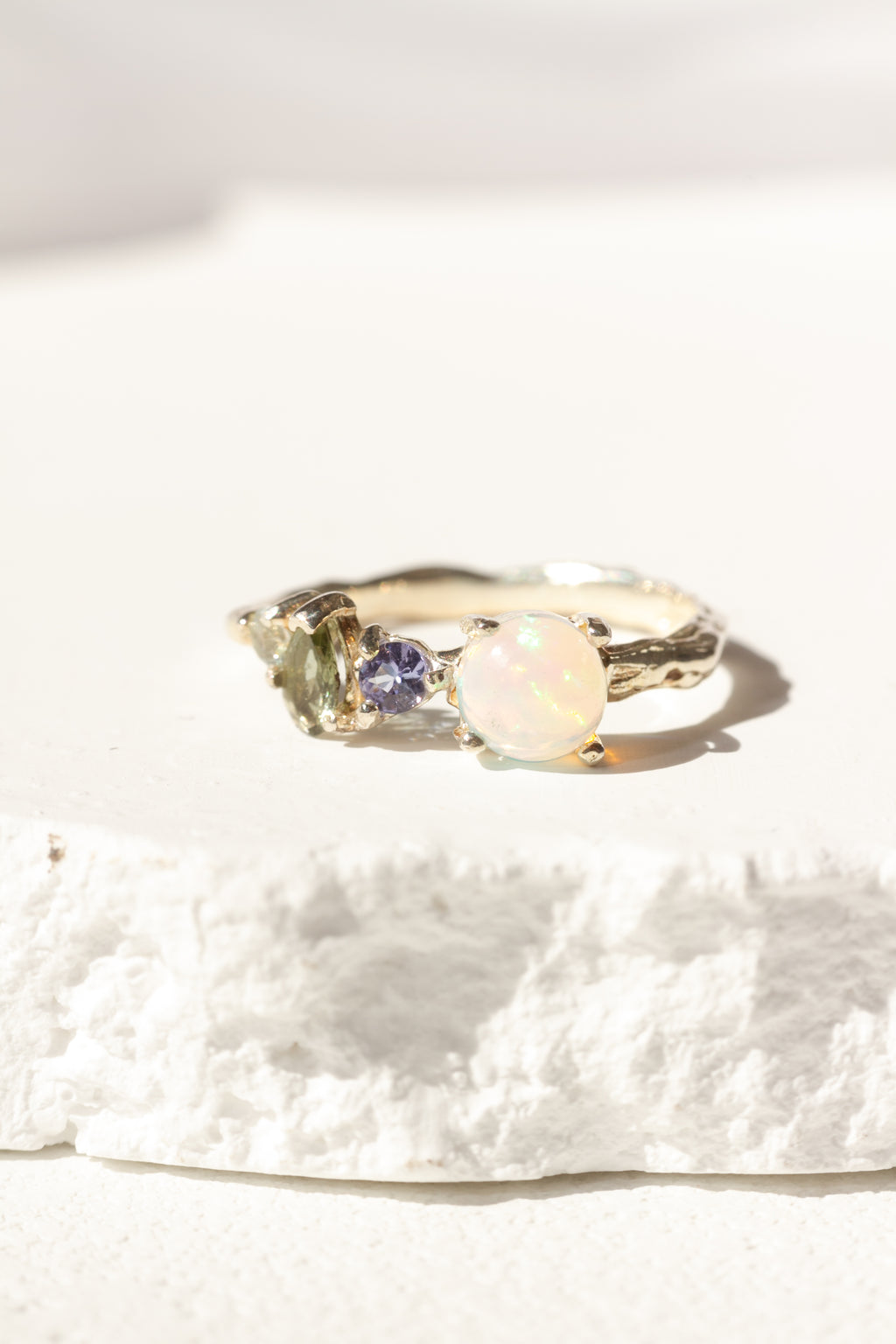Ring Silver