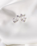 Earrings Silver