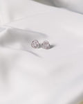 Earrings Silver
