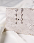 Earrings Silver