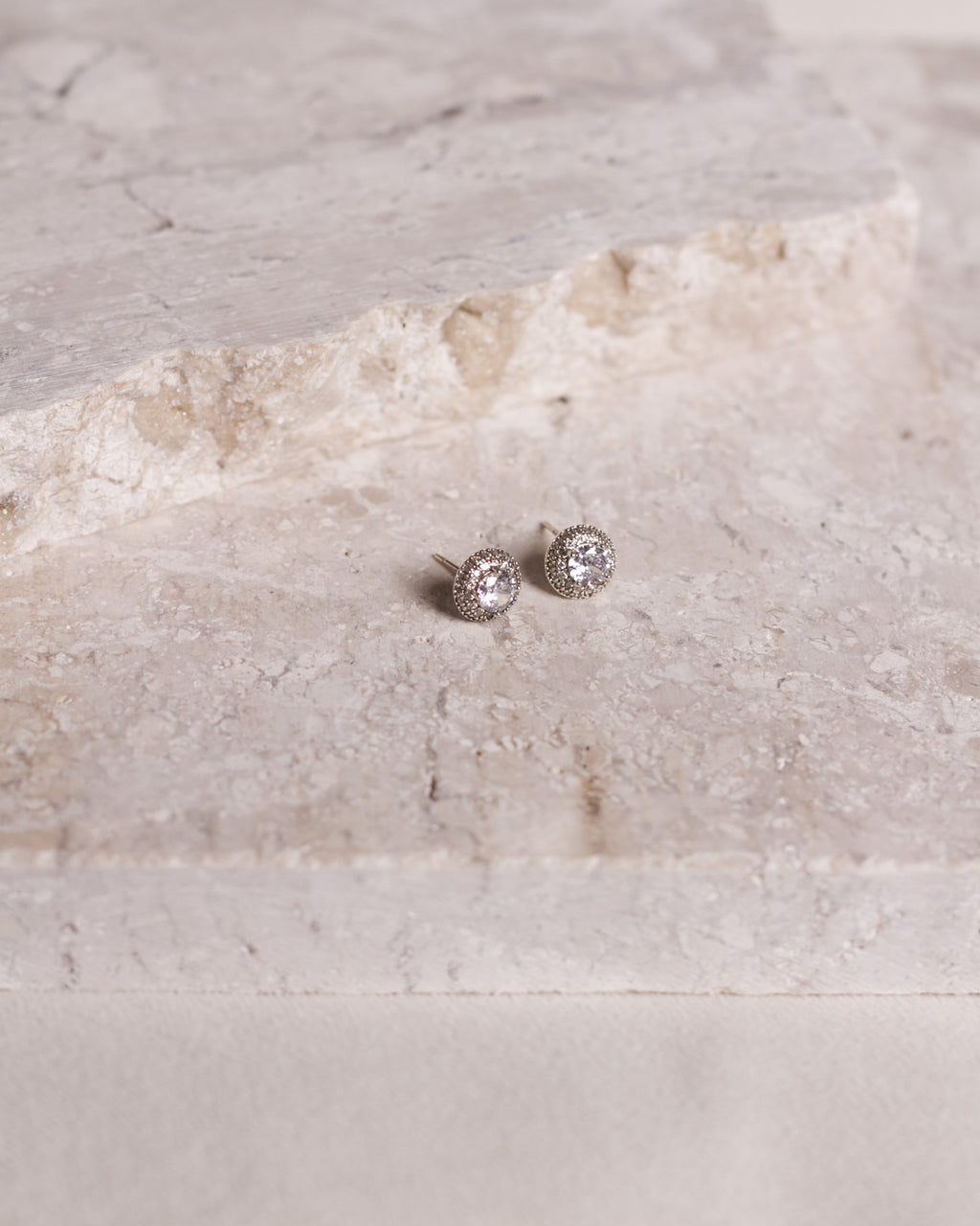 Earrings Silver