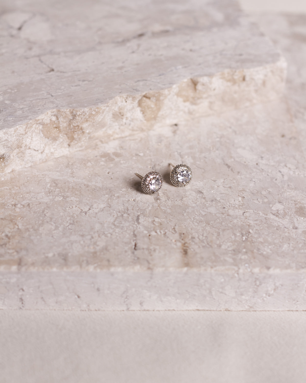 Earrings Silver