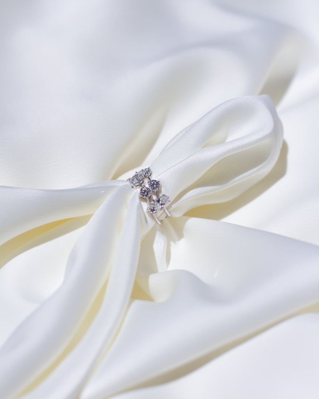 Ring Silver