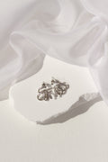 Earrings Silver