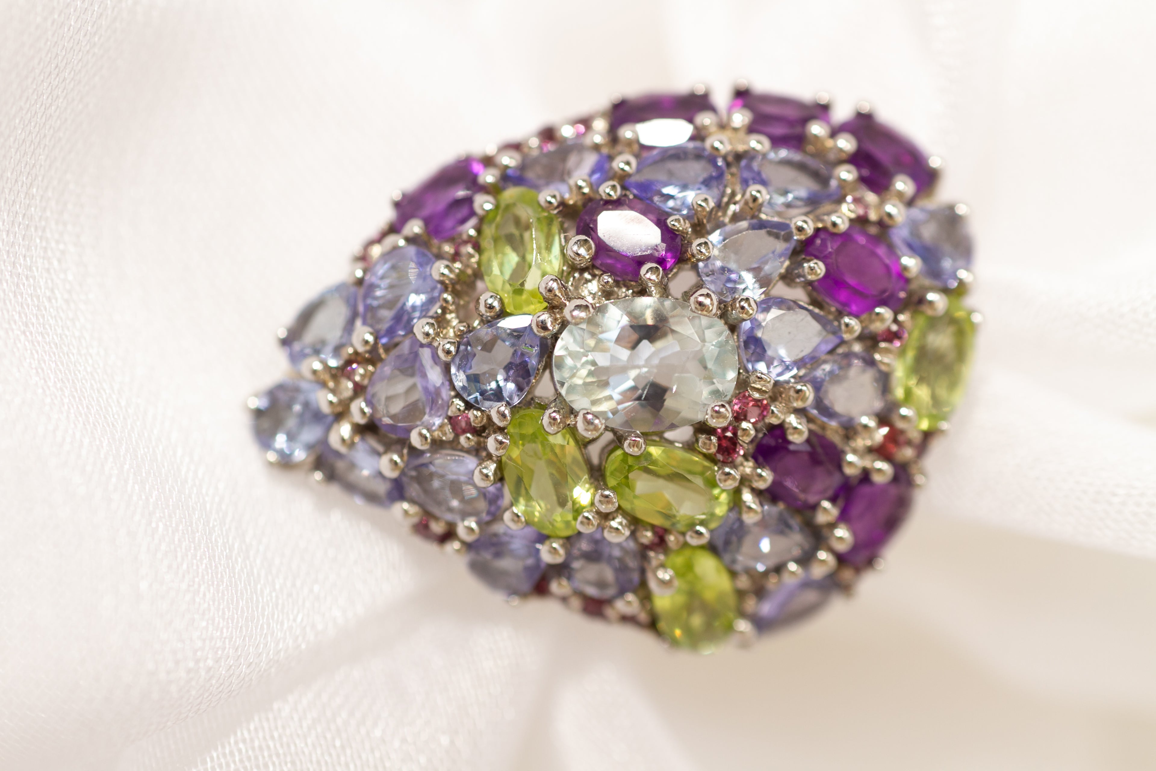 Ring Silver