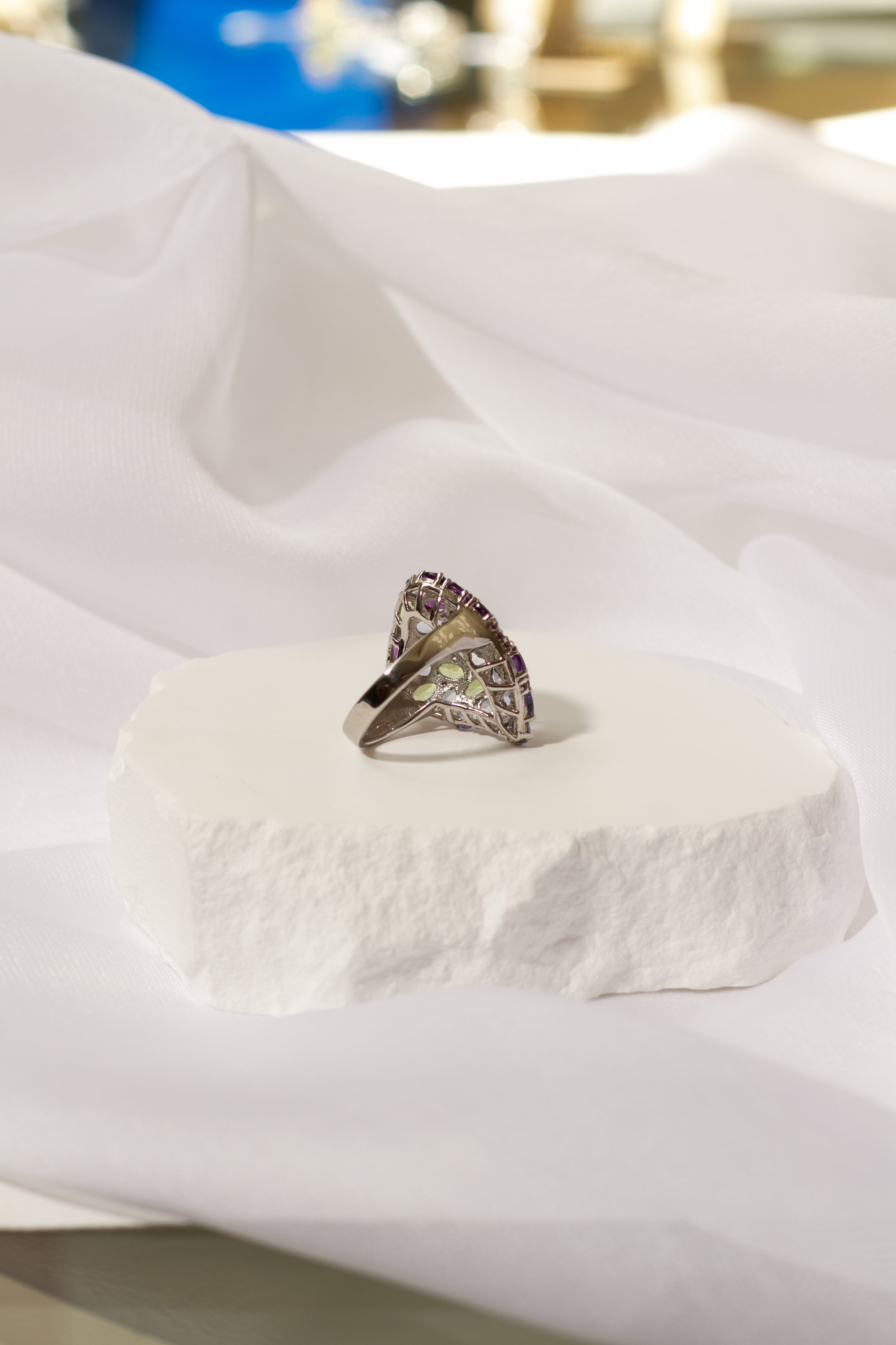 Ring Silver