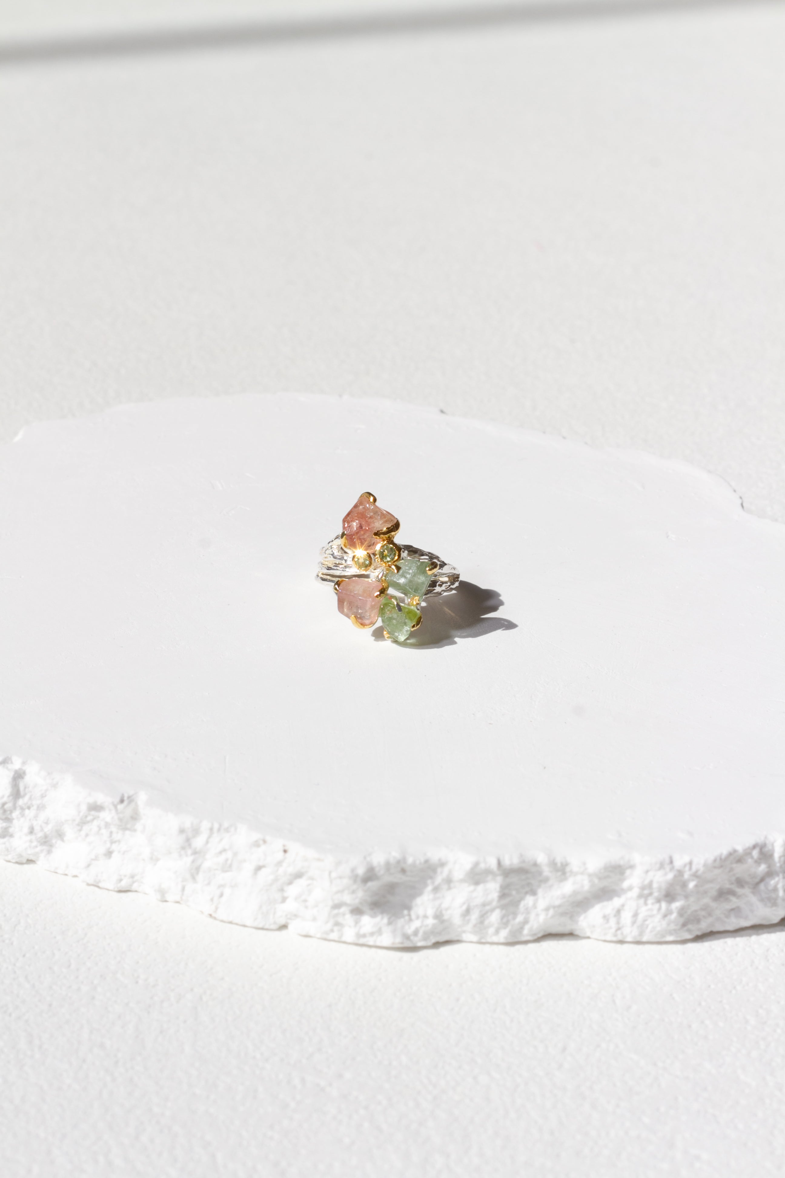 Ring Silver