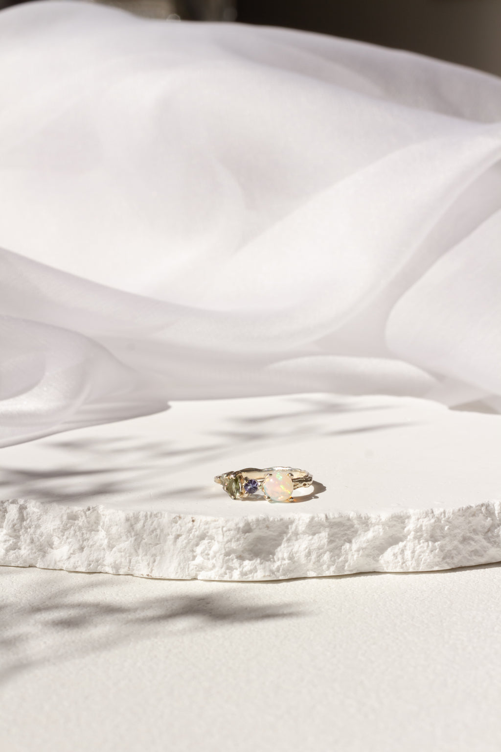 Ring Silver