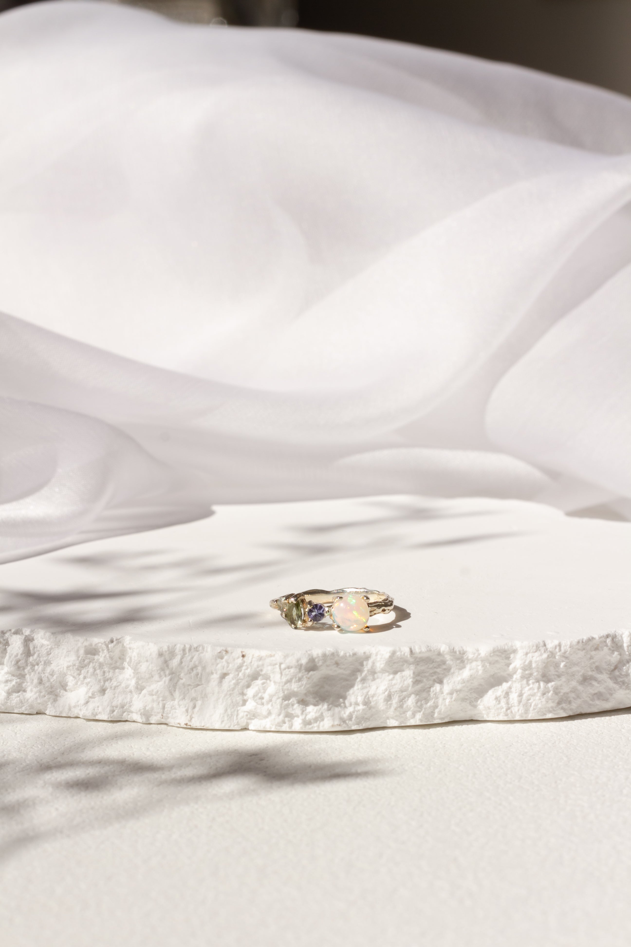 Ring Silver