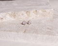 Earrings Silver