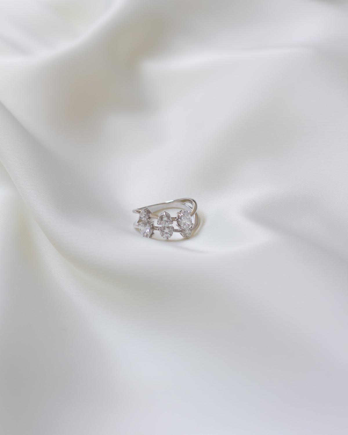 Ring Silver