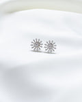Earrings Silver