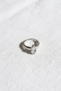 Ring Silver 925 Marquise