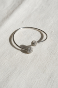 Brazalete Silver 925