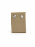 Earring Silver