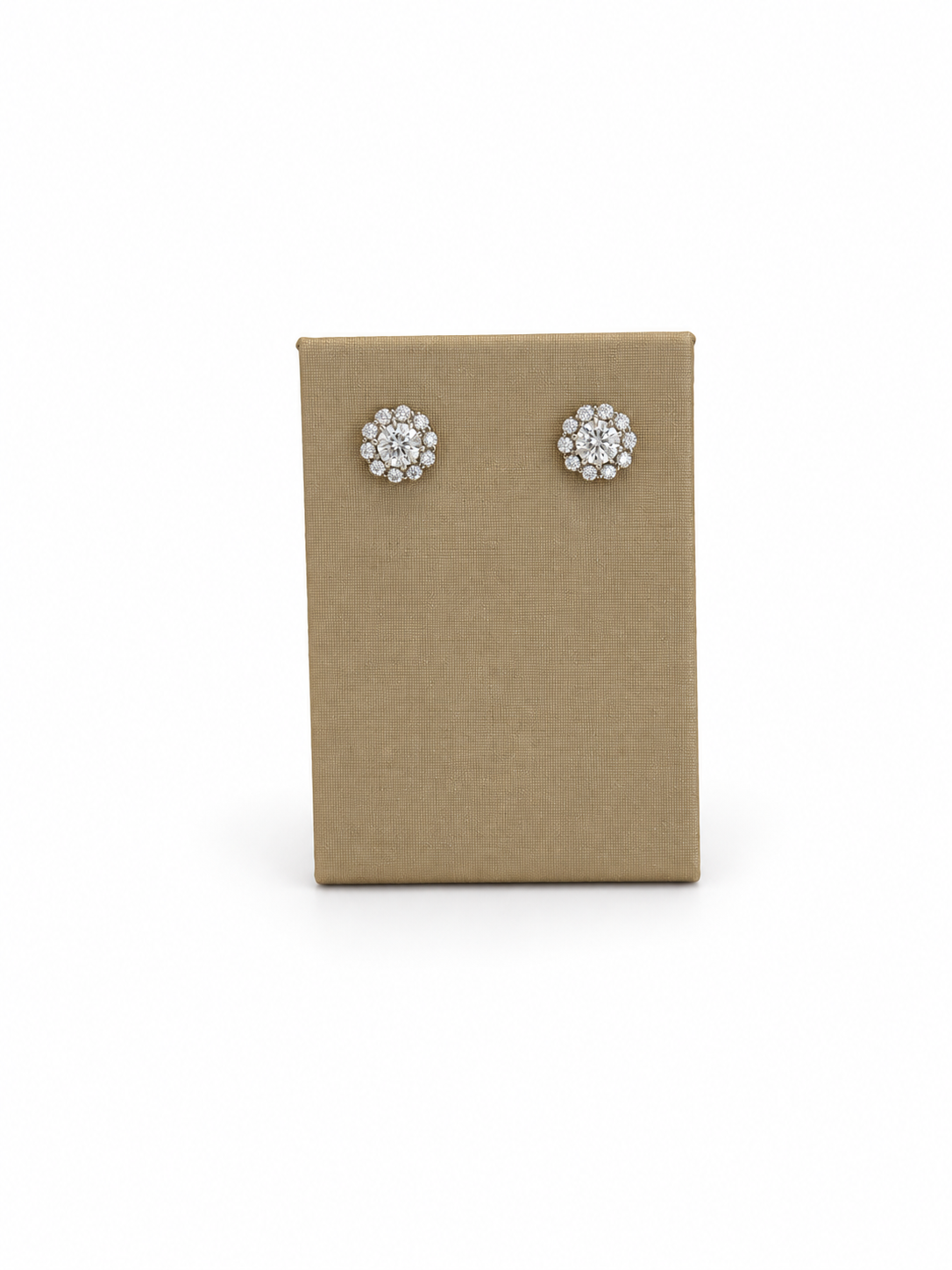 Earring Silver