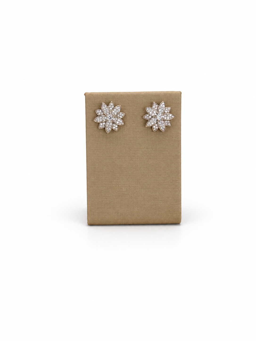 Earring Silver