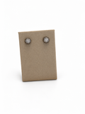 Earring Silver