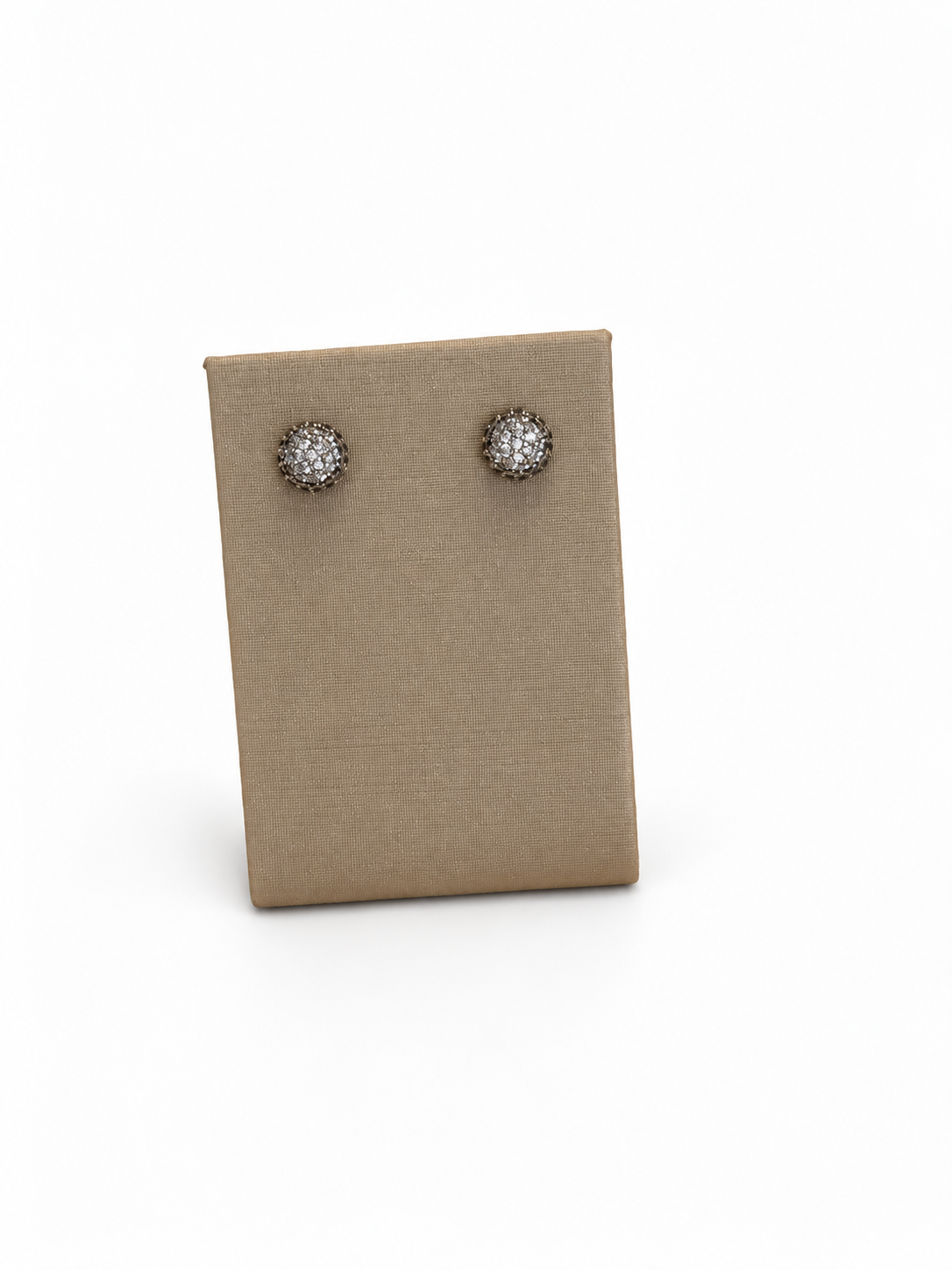 Earring Silver