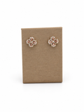 Earring Silver