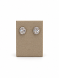 Earring Silver
