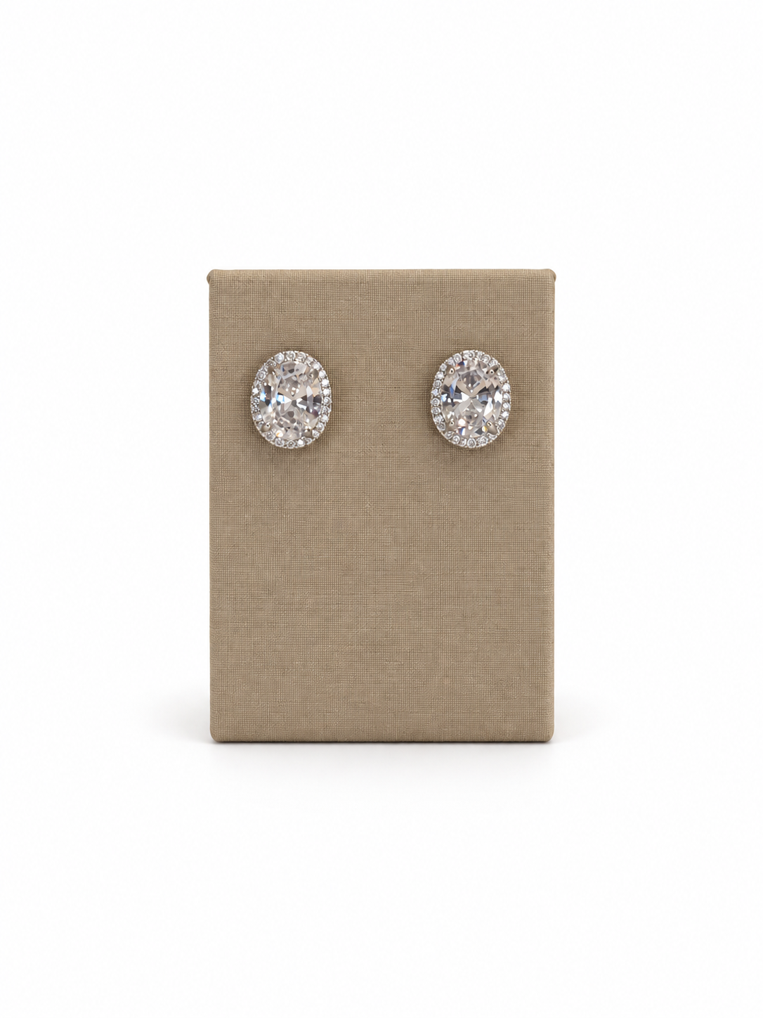Earring Silver