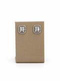 Earrings Silver