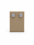 Earring Silver