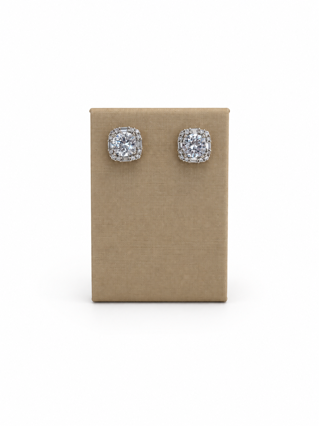 Earring Silver