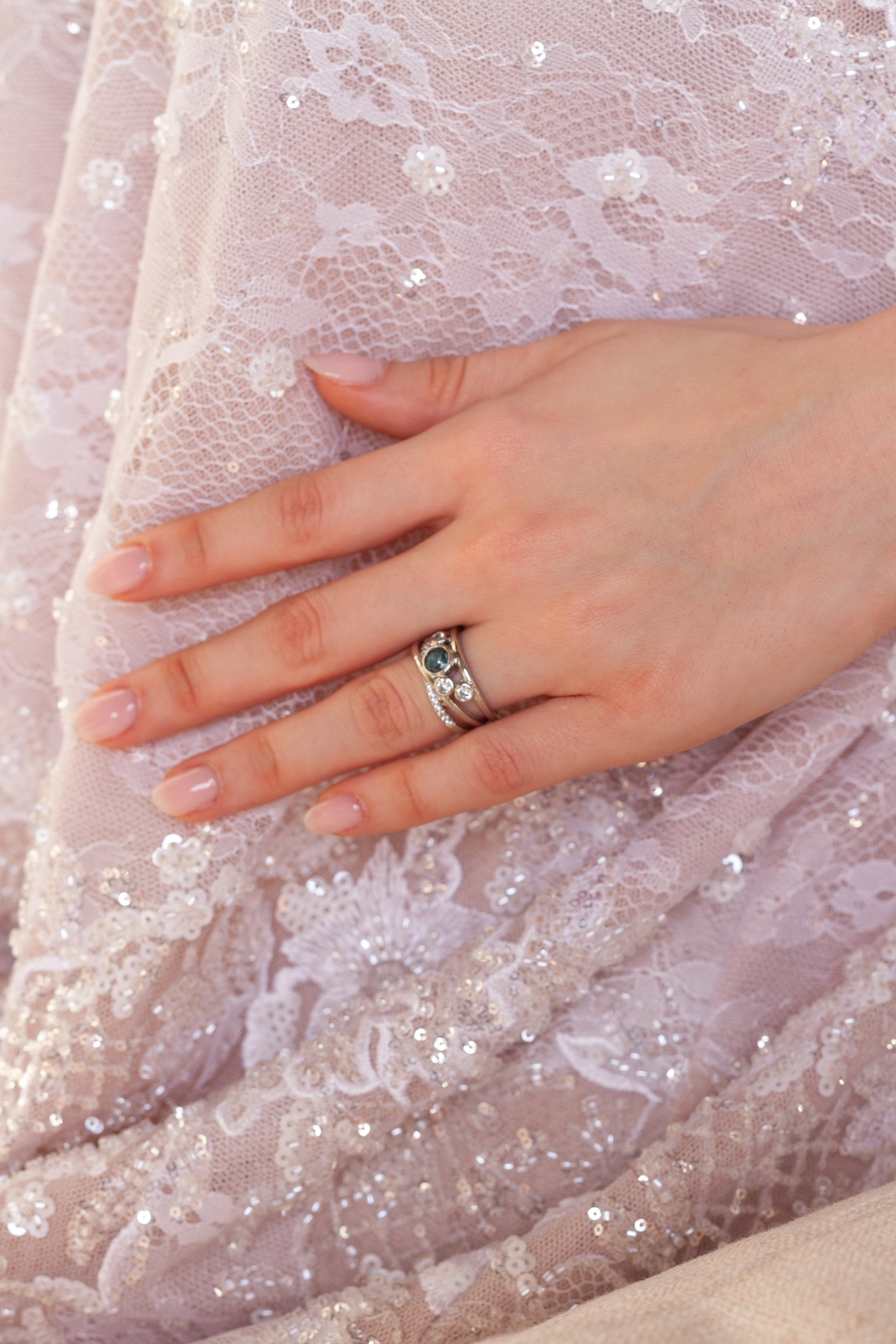 Ring Silver