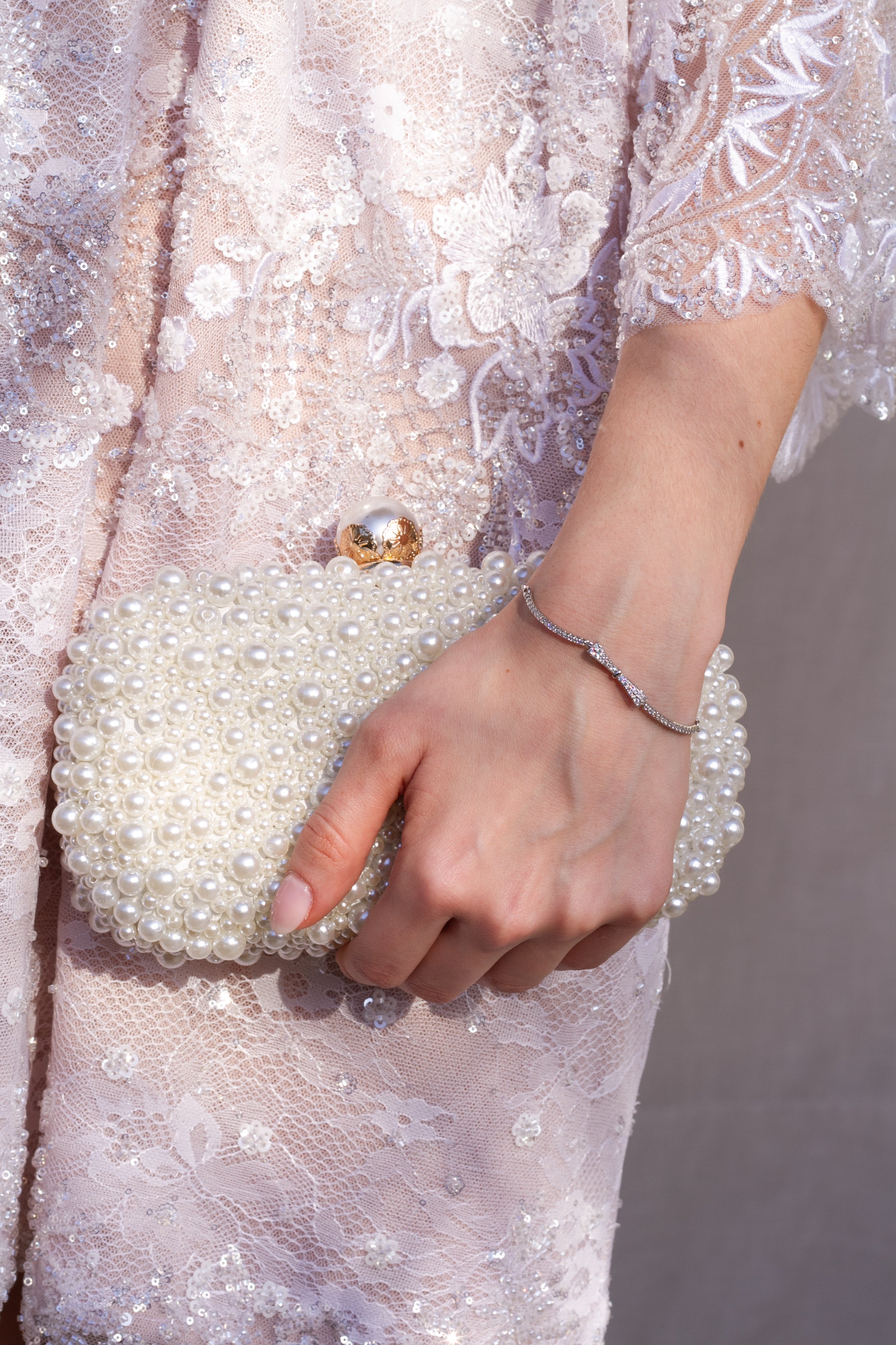 Bracelet Silver