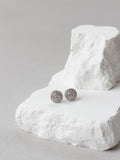 Earrings Silver