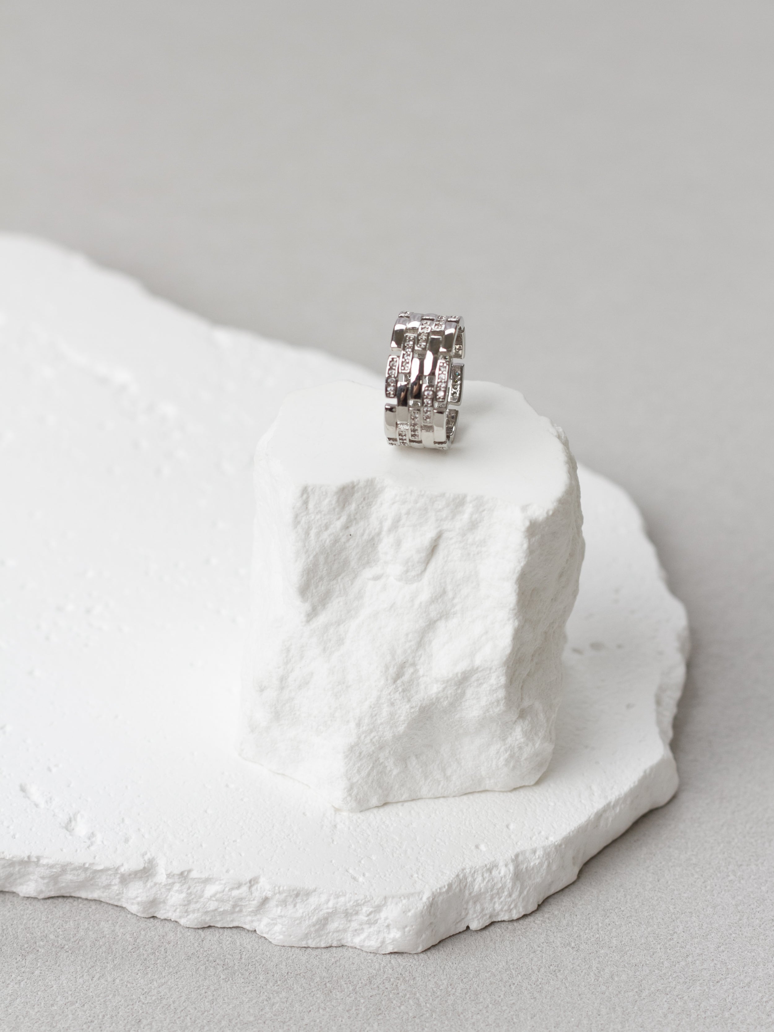 Ring Silver