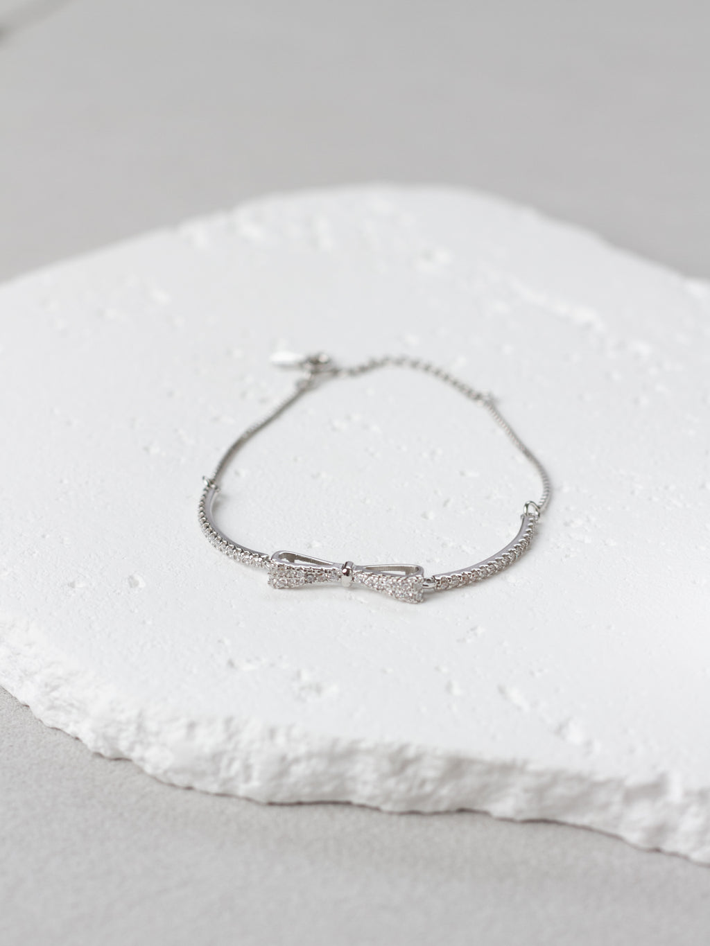 Bracelet Silver