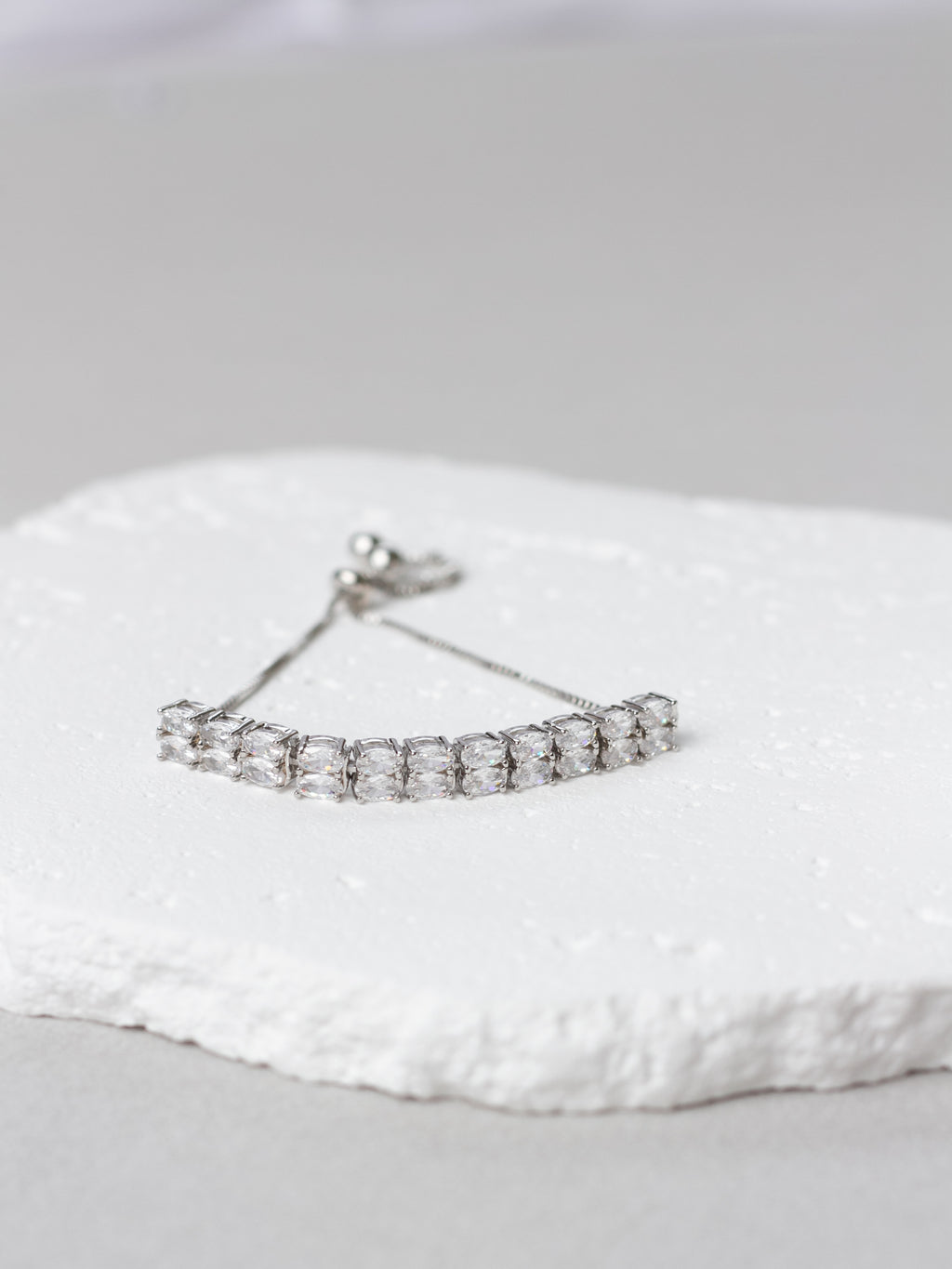 Bracelet Silver