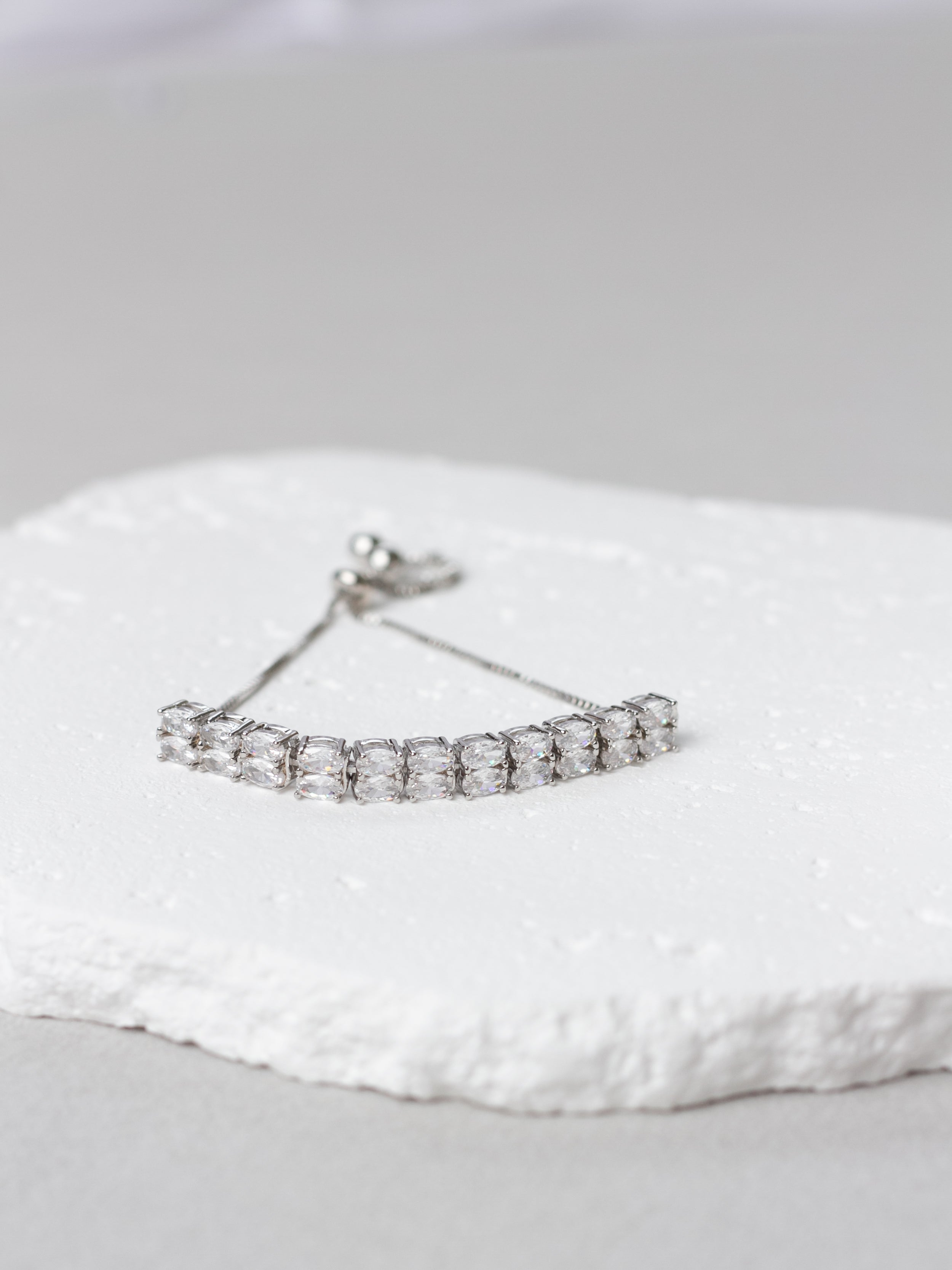 Bracelet Silver