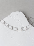 Necklaces Silver
